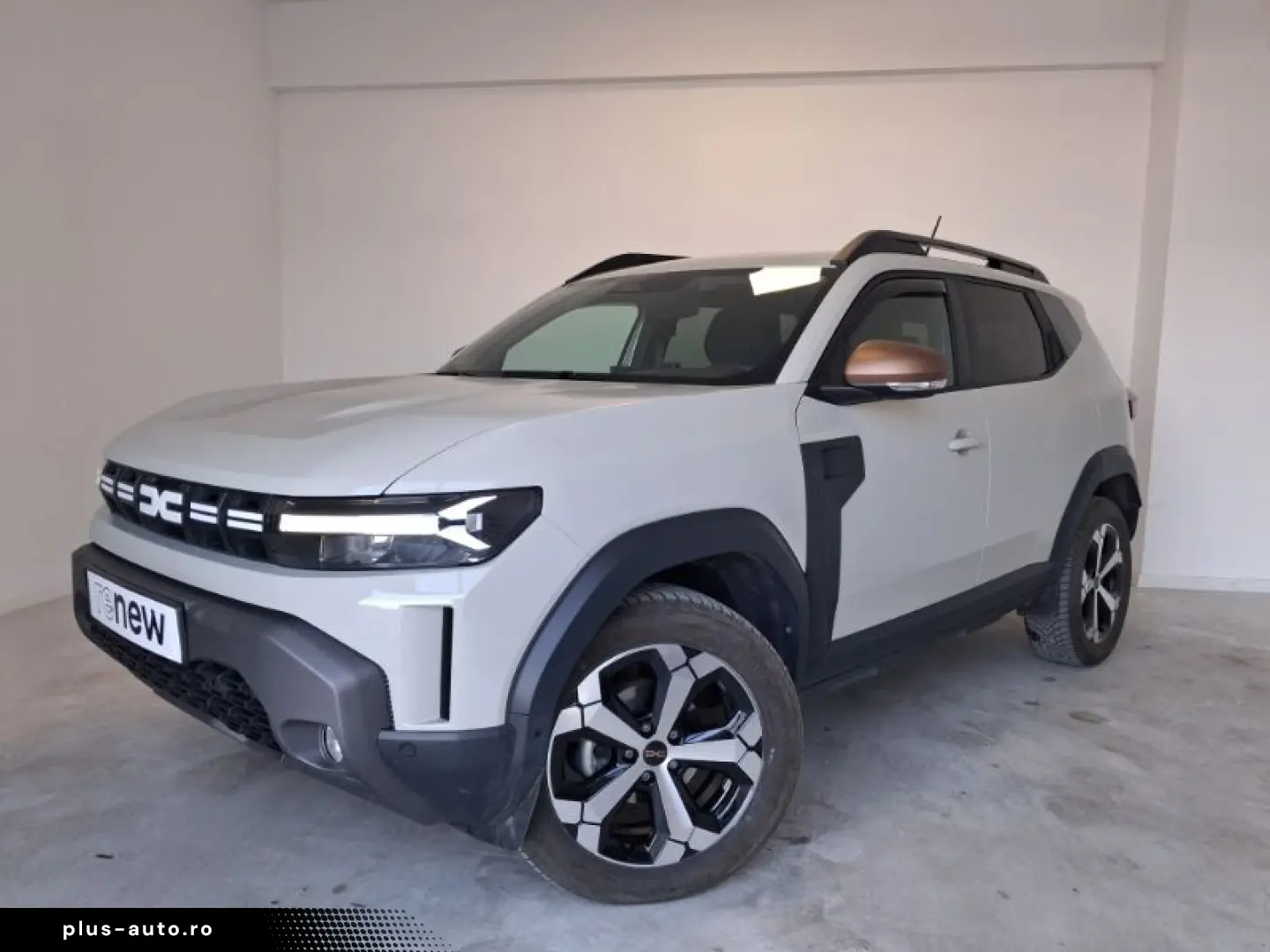 DACIA DUSTER 1.2 TCe MHEV 130CP Extreme 4X4