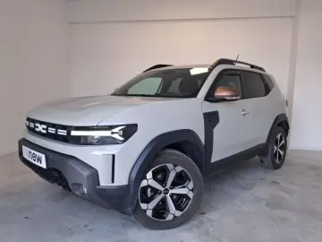 DACIA DUSTER 1.2 TCe MHEV 130CP Extreme 4X4