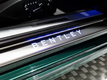 Bentley Continental GT V8S MULLINER