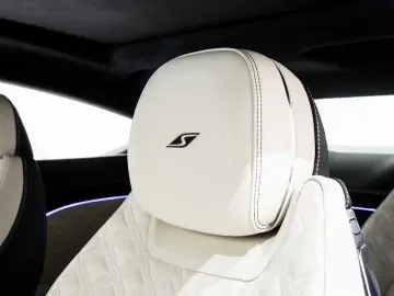 Bentley Continental GT V8S MULLINER