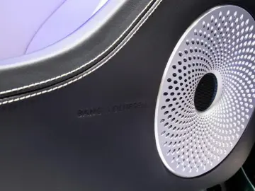 Bentley Continental GT V8S MULLINER