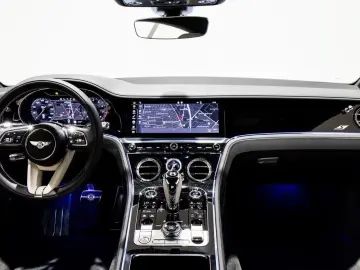 Bentley Continental GT V8S MULLINER