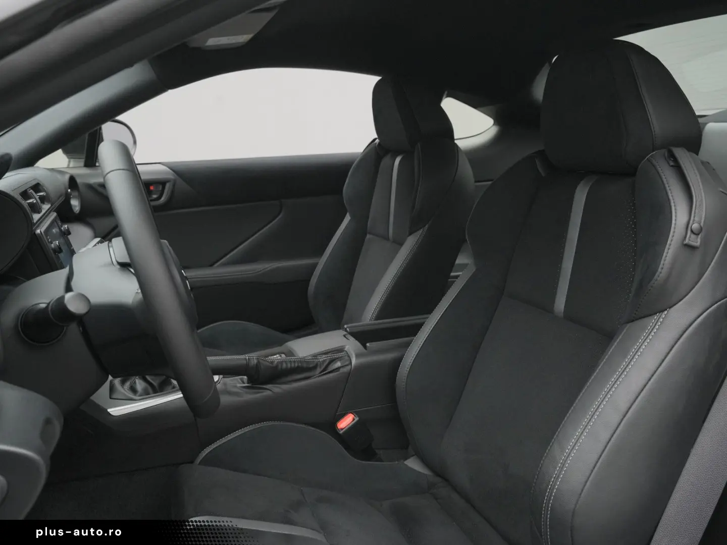 TOYOTA GR 86 234PS KW-Fahrwerk LED BLIS PDC