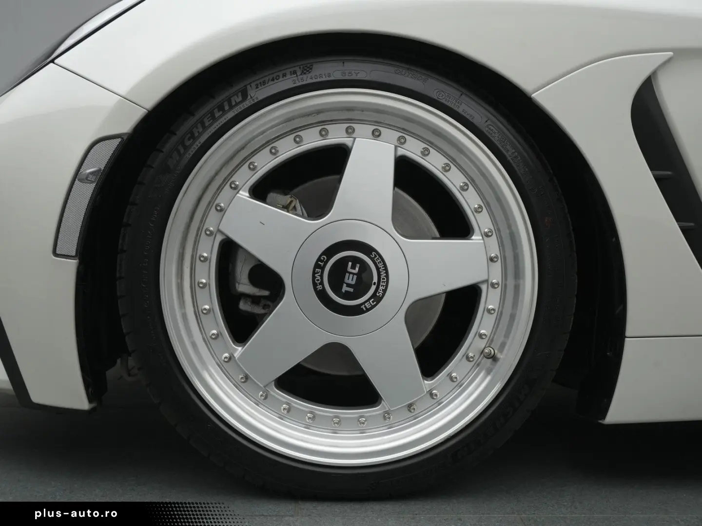 TOYOTA GR 86 234PS KW-Fahrwerk LED BLIS PDC