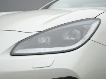 TOYOTA GR 86 234PS KW-Fahrwerk LED BLIS PDC