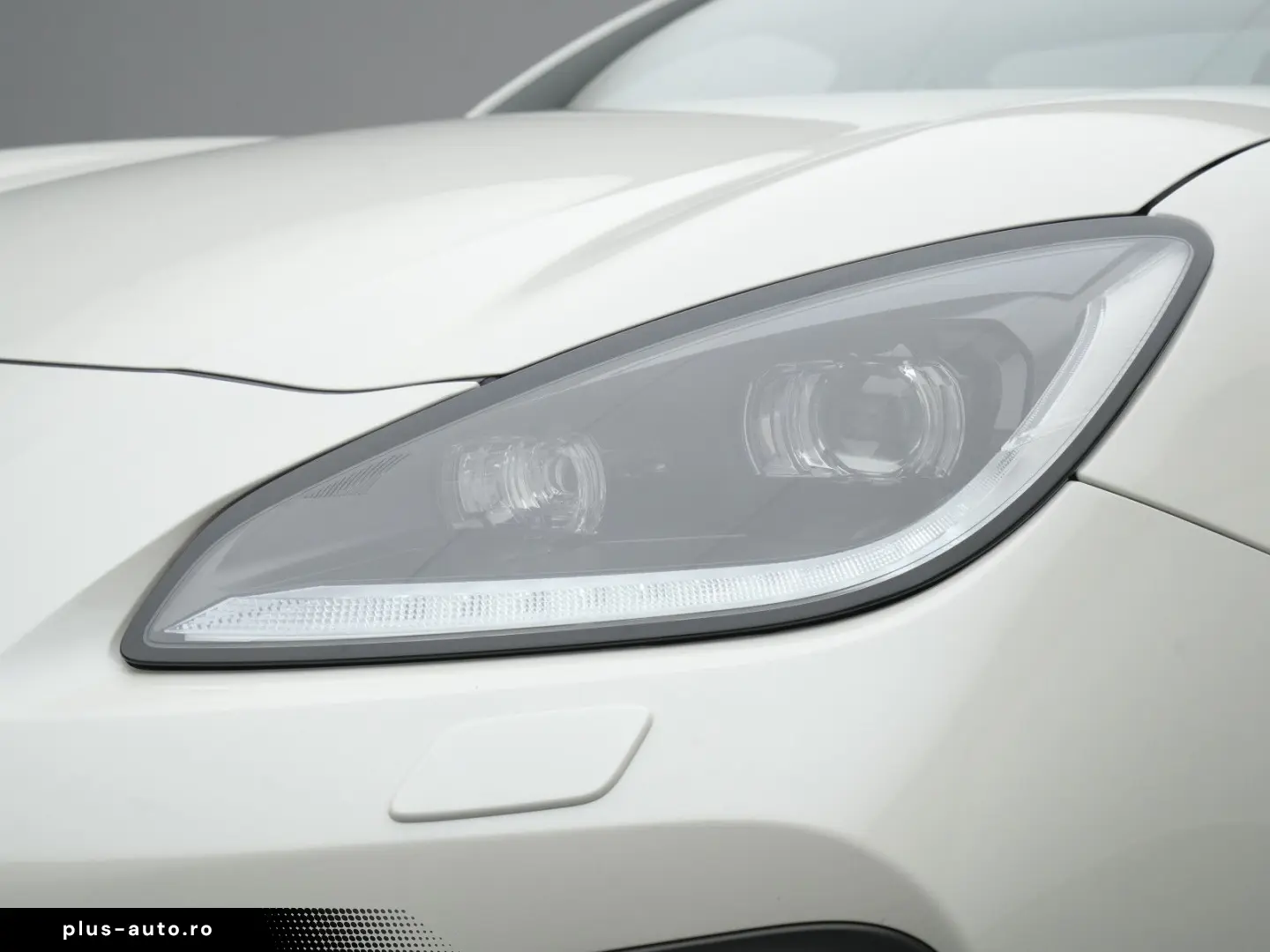 TOYOTA GR 86 234PS KW-Fahrwerk LED BLIS PDC