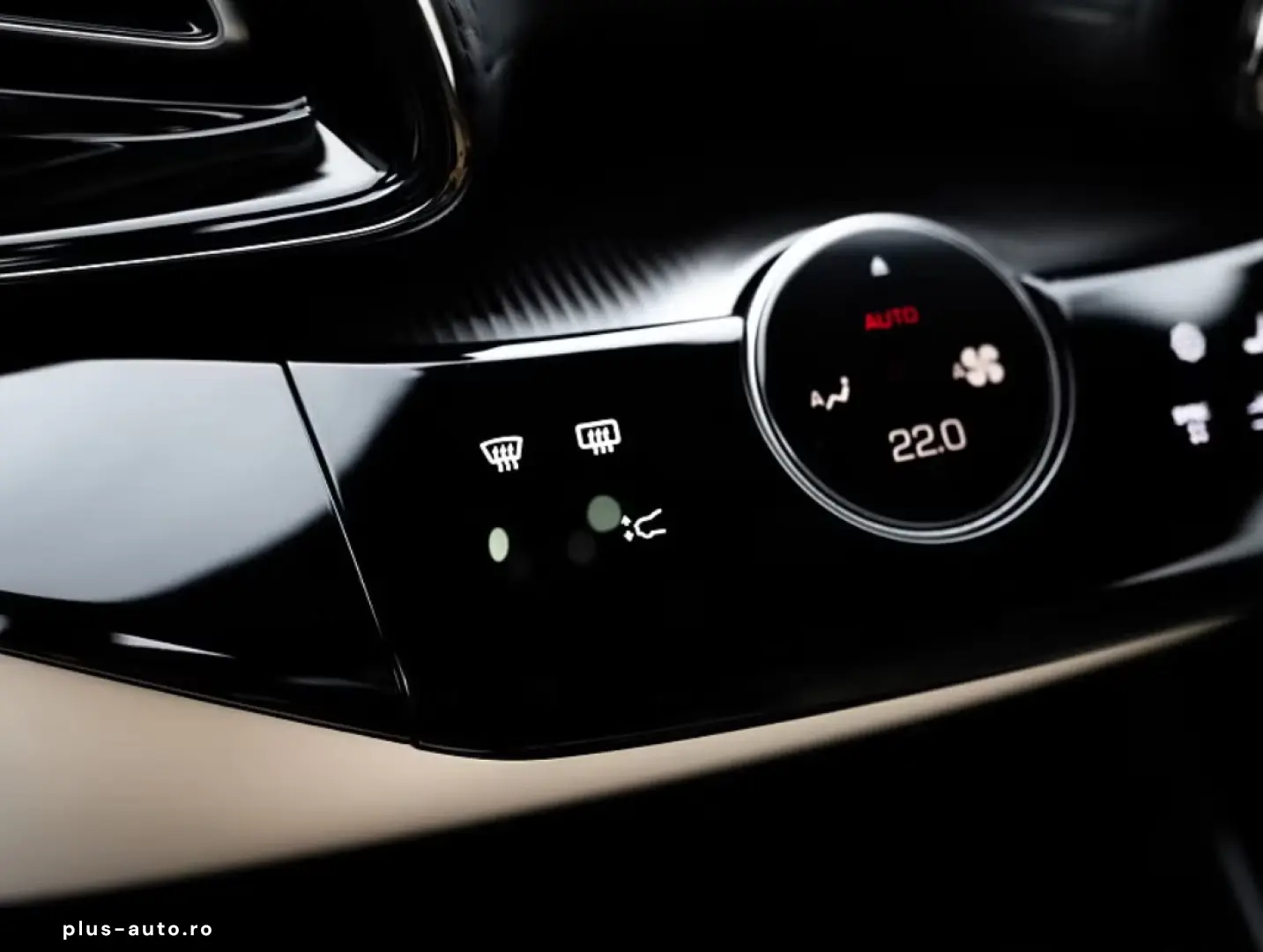 Ferrari Purosangue 6.5L V12 725hp 2026