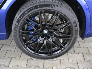 BMW X6 M