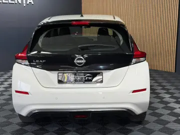 NISSAN Leaf 40 kWh Acenta Limousine