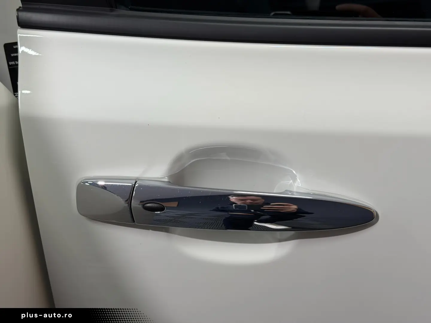 NISSAN Leaf 40 kWh Acenta Limousine