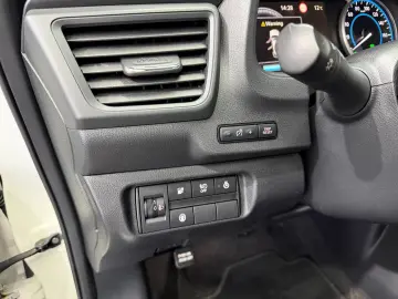 NISSAN Leaf 40 kWh Acenta Limousine