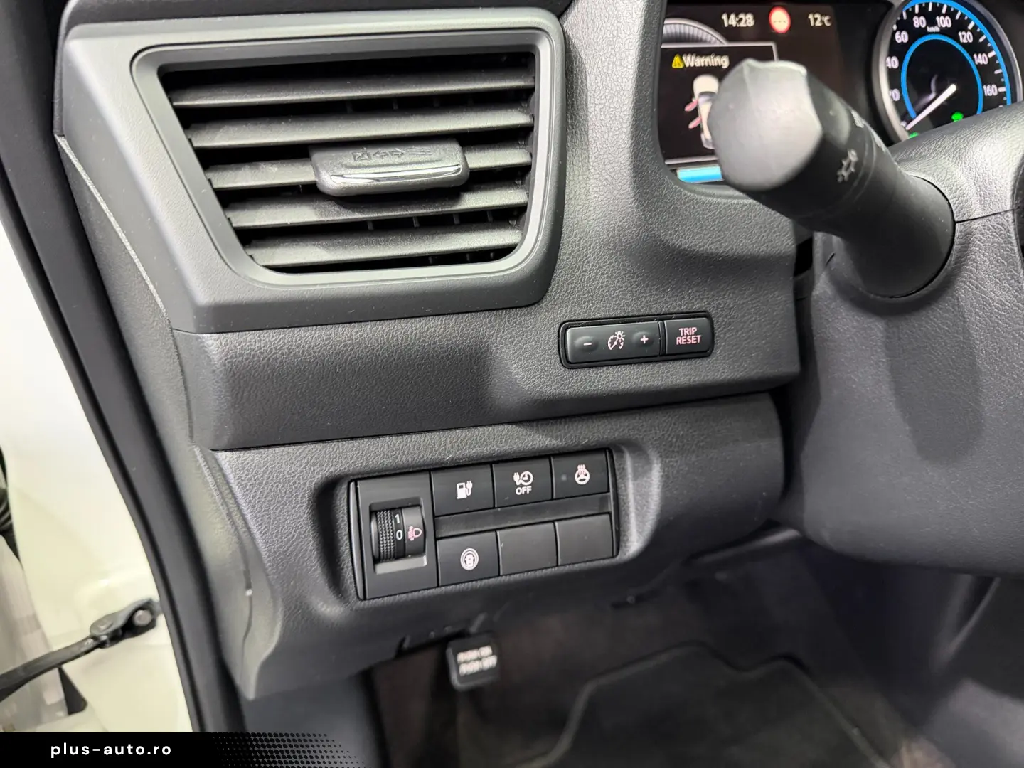 NISSAN Leaf 40 kWh Acenta Limousine