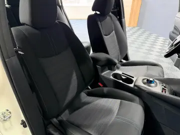 NISSAN Leaf 40 kWh Acenta Limousine