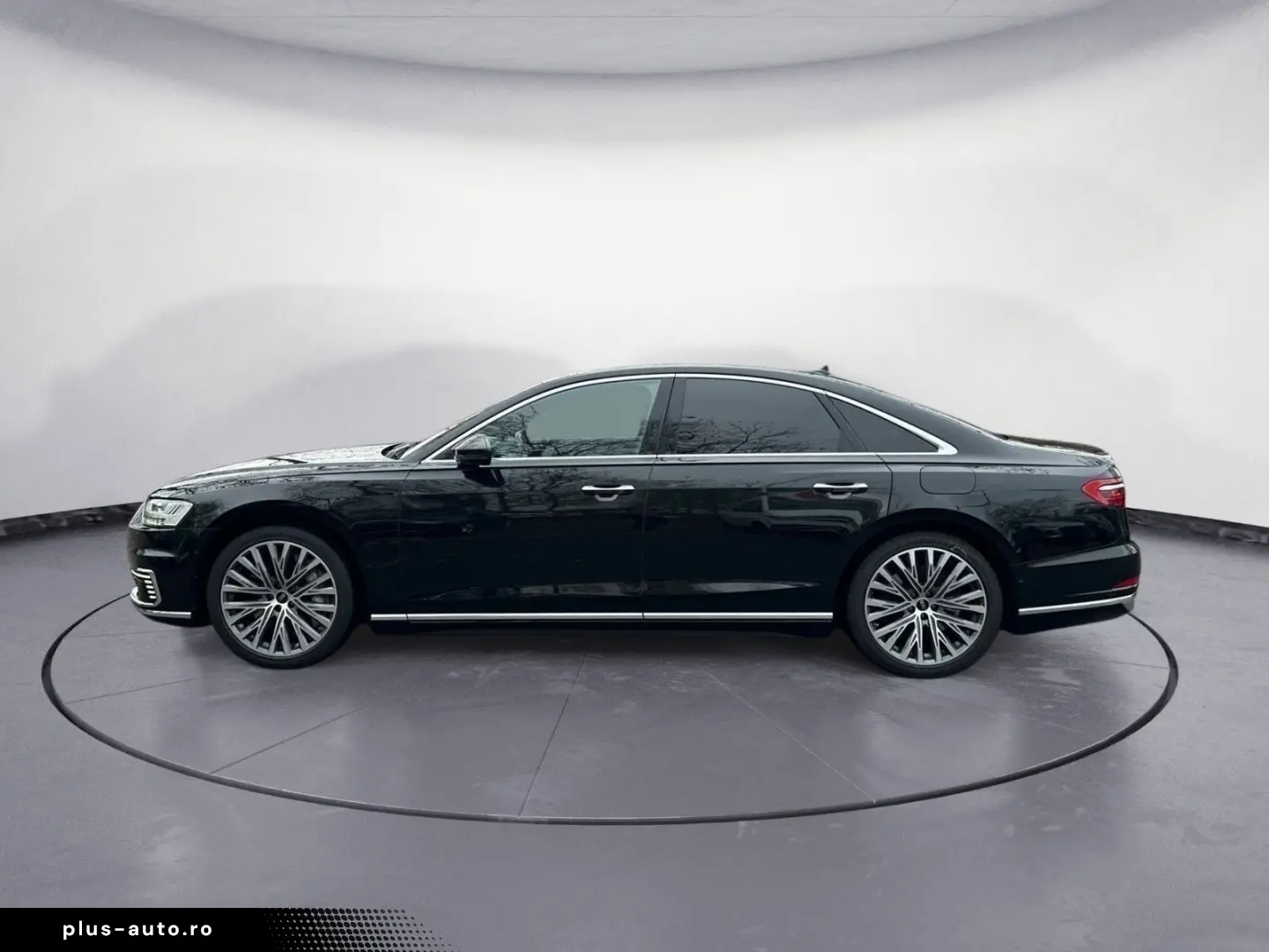 AUDI A8 60 TFSIe quattro Matrix Pano Head-up B&O Assi