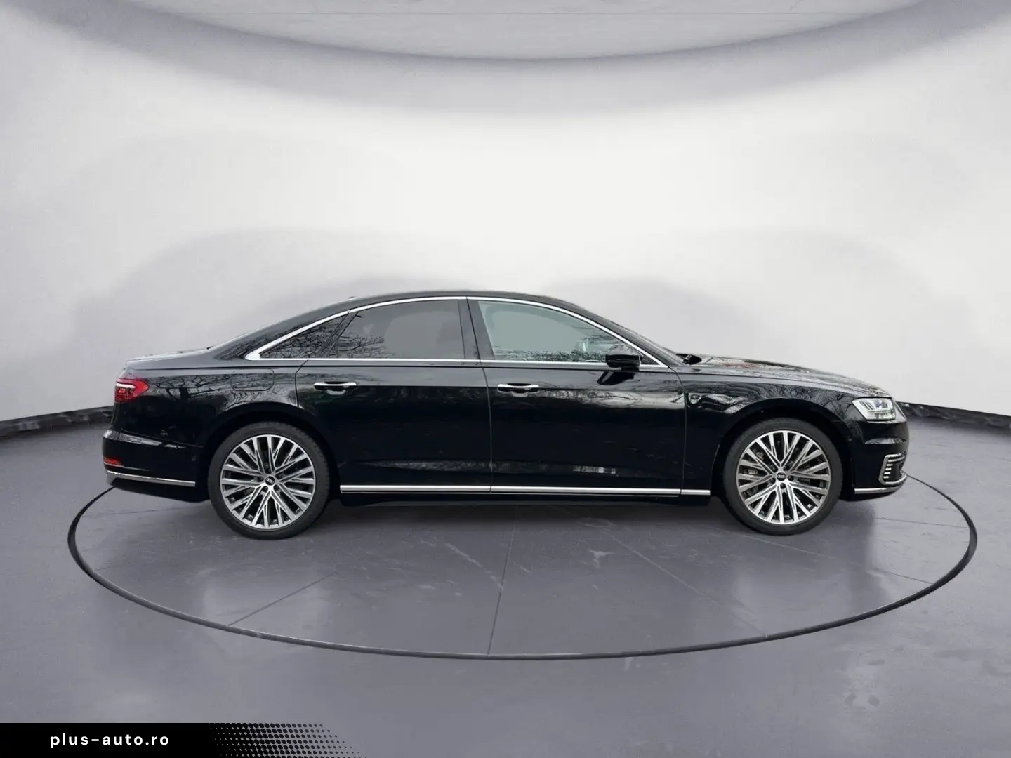 AUDI A8 60 TFSIe quattro Matrix Pano Head-up B&O Assi