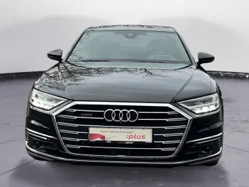 AUDI A8 60 TFSIe quattro Matrix Pano Head-up B&O Assi