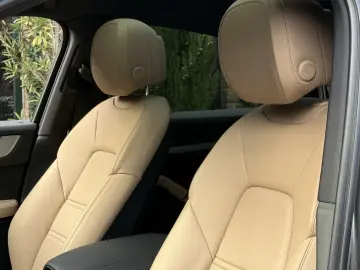 PORSCHE Cayenne E-Hybrid Coupe SPORTDESIGN-PAKET 22 ZOLL