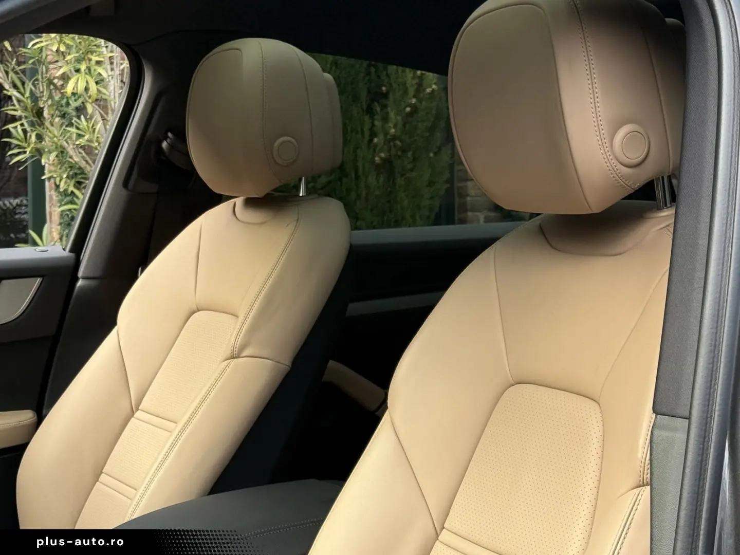 PORSCHE Cayenne E-Hybrid Coupe SPORTDESIGN-PAKET 22 ZOLL