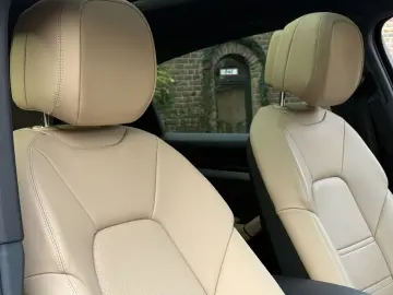 PORSCHE Cayenne E-Hybrid Coupe SPORTDESIGN-PAKET 22 ZOLL