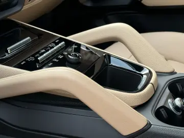 PORSCHE Cayenne E-Hybrid Coupe SPORTDESIGN-PAKET 22 ZOLL