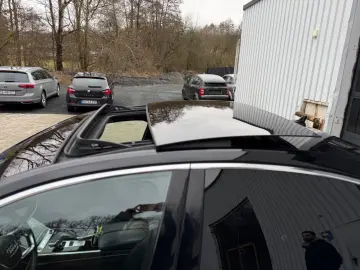 AUDI A8 60 TFSI e quattro PANO HeadUp LUFT 360