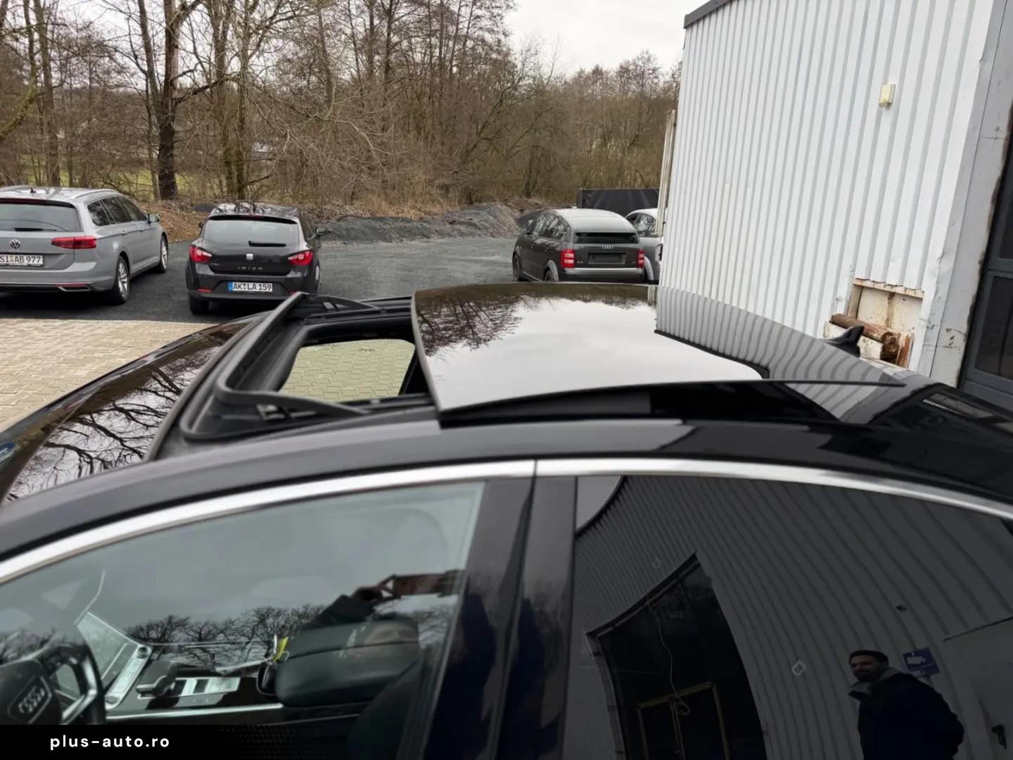 AUDI A8 60 TFSI e quattro PANO HeadUp LUFT 360