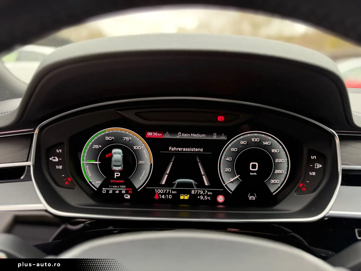 AUDI A8 60 TFSI e quattro PANO HeadUp LUFT 360