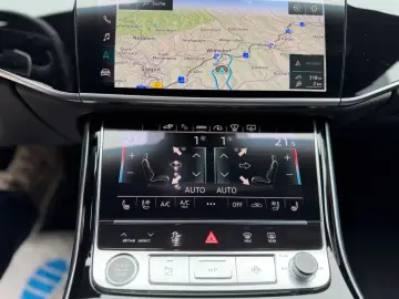 AUDI A8 60 TFSI e quattro PANO HeadUp LUFT 360