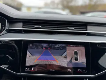 AUDI A8 60 TFSI e quattro PANO HeadUp LUFT 360