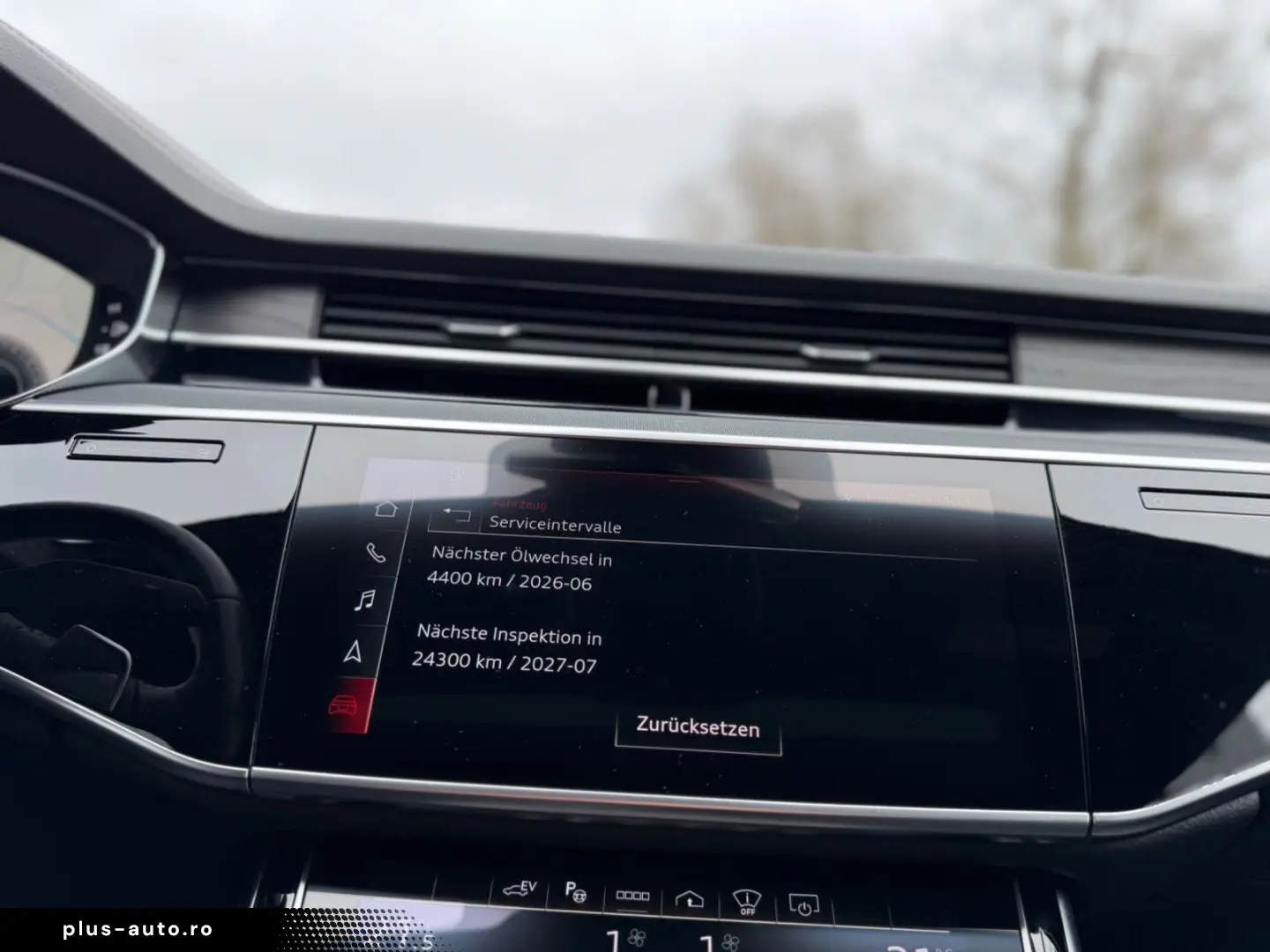 AUDI A8 60 TFSI e quattro PANO HeadUp LUFT 360