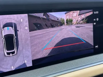 PORSCHE Cayenne E-Hybrid  Coupe KREIDE-BEIGE SPORTDESIGN