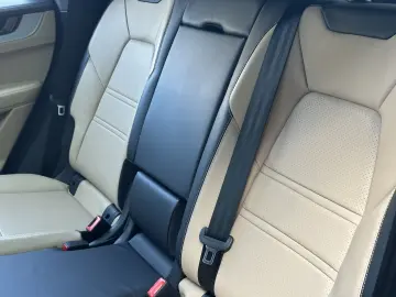 PORSCHE Cayenne E-Hybrid  Coupe KREIDE-BEIGE SPORTDESIGN