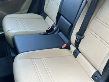 PORSCHE Cayenne E-Hybrid  Coupe KREIDE-BEIGE SPORTDESIGN