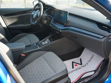 SKODA Octavia Lim. 1.5 TSI Sportline Matrix Led