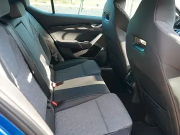 SKODA Octavia Lim. 1.5 TSI Sportline Matrix Led