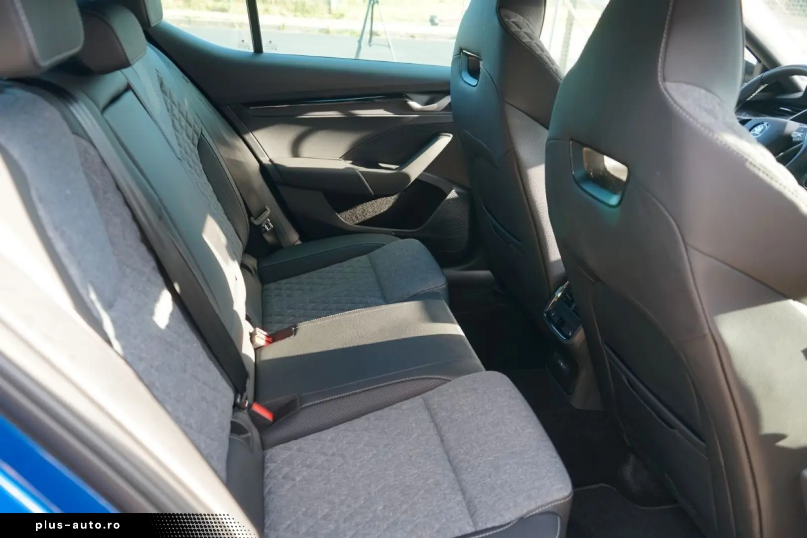 SKODA Octavia Lim. 1.5 TSI Sportline Matrix Led