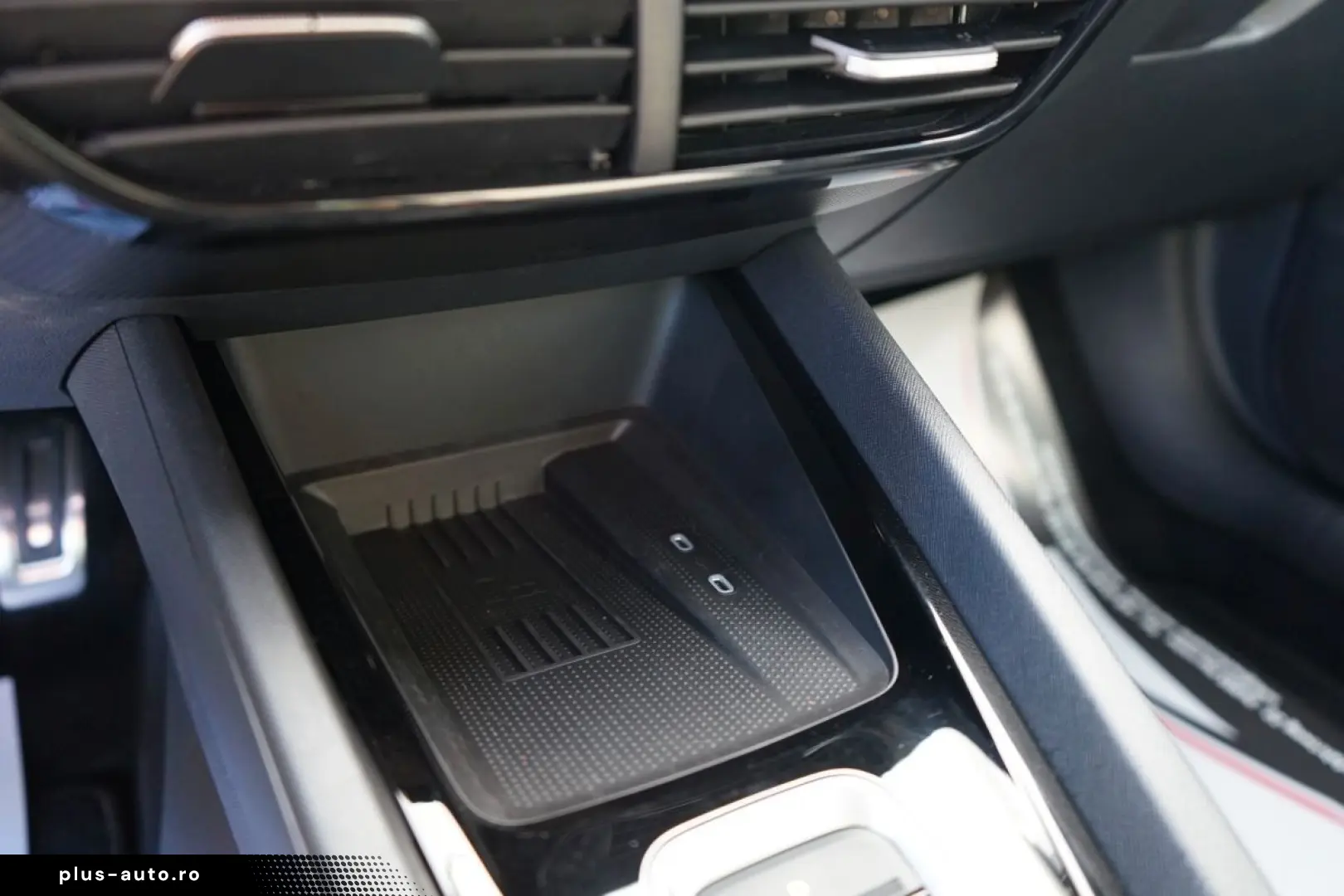 SKODA Octavia Lim. 1.5 TSI Sportline Matrix Led