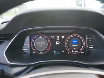 SKODA Octavia Lim. 1.5 TSI Sportline Matrix Led