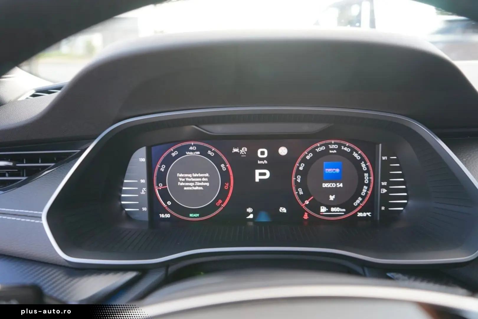 SKODA Octavia Lim. 1.5 TSI Sportline Matrix Led