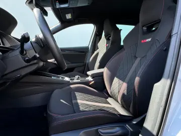 SKODA Octavia RS iV 245PS STHZ HEAD UP