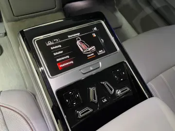 AUDI A8 60 TFSI Lang Fond Matrix B&O Head-UP Massage