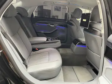 AUDI A8 60 TFSI Lang Fond Matrix B&O Head-UP Massage