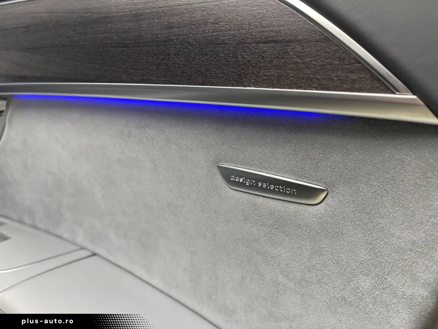 AUDI A8 60 TFSI Lang Fond Matrix B&O Head-UP Massage