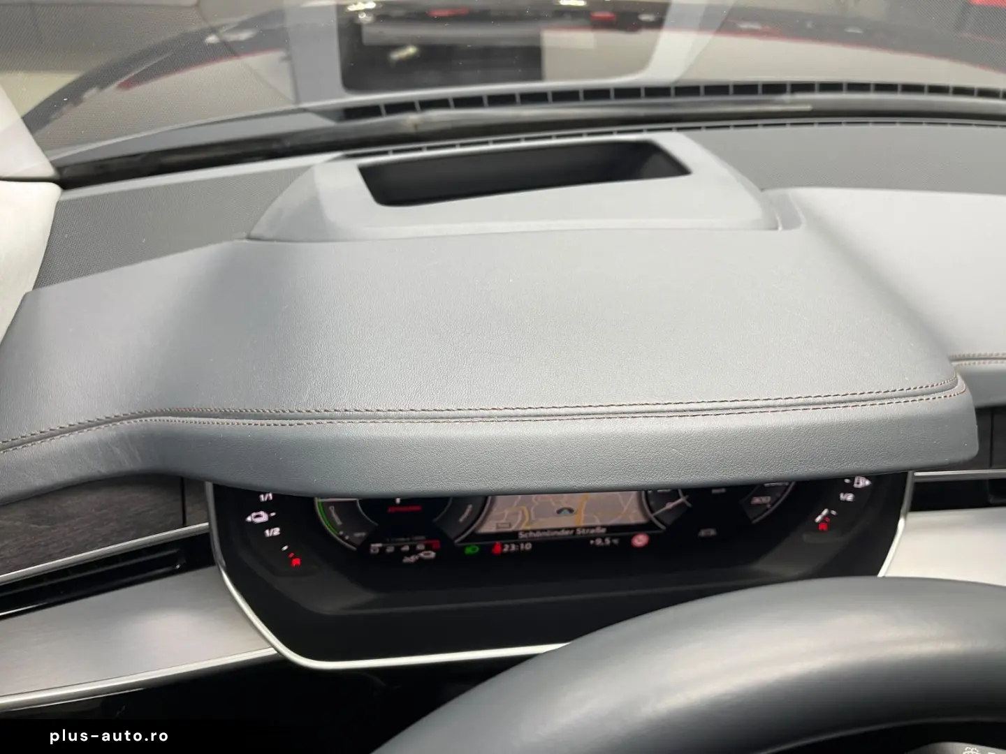 AUDI A8 60 TFSI Lang Fond Matrix B&O Head-UP Massage