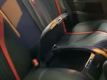 Bentley Continental GT V8S NEW BLACK.EDITION 1of20 NAIM