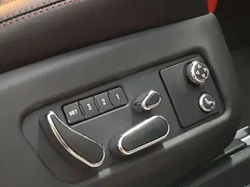 Bentley Continental GT V8S NEW BLACK.EDITION 1of20 NAIM