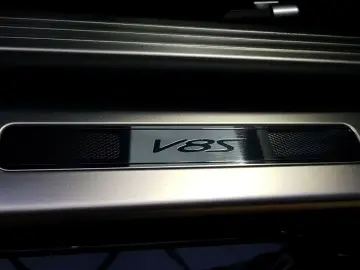 Bentley Continental GT V8S NEW BLACK.EDITION 1of20 NAIM