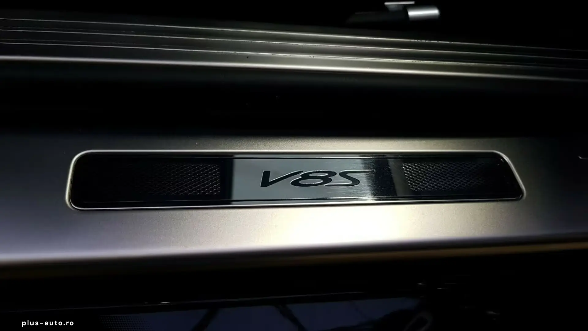 Bentley Continental GT V8S NEW BLACK.EDITION 1of20 NAIM