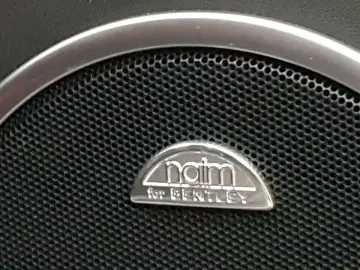 Bentley Continental GT V8S NEW BLACK.EDITION 1of20 NAIM