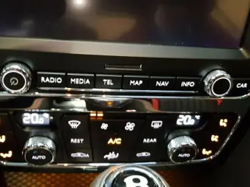 Bentley Continental GT V8S NEW BLACK.EDITION 1of20 NAIM